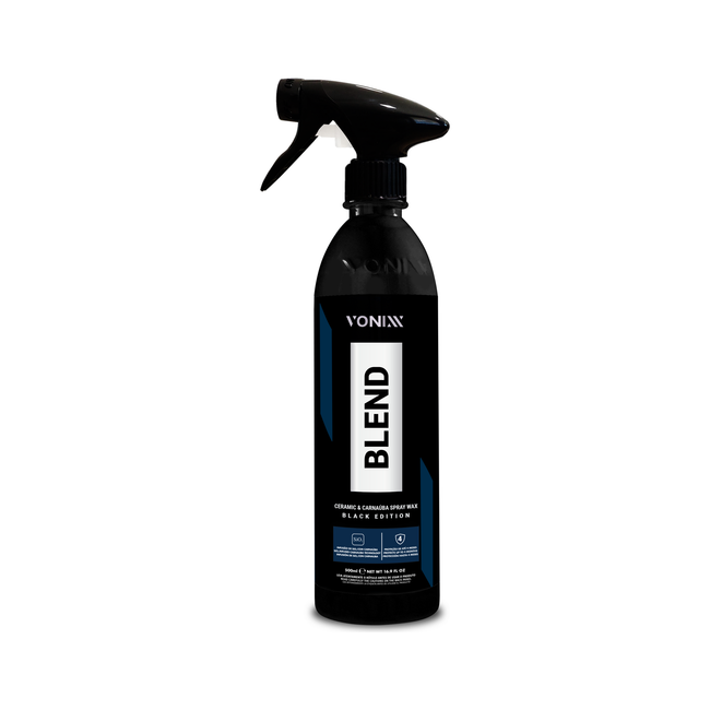 Exterior Protection