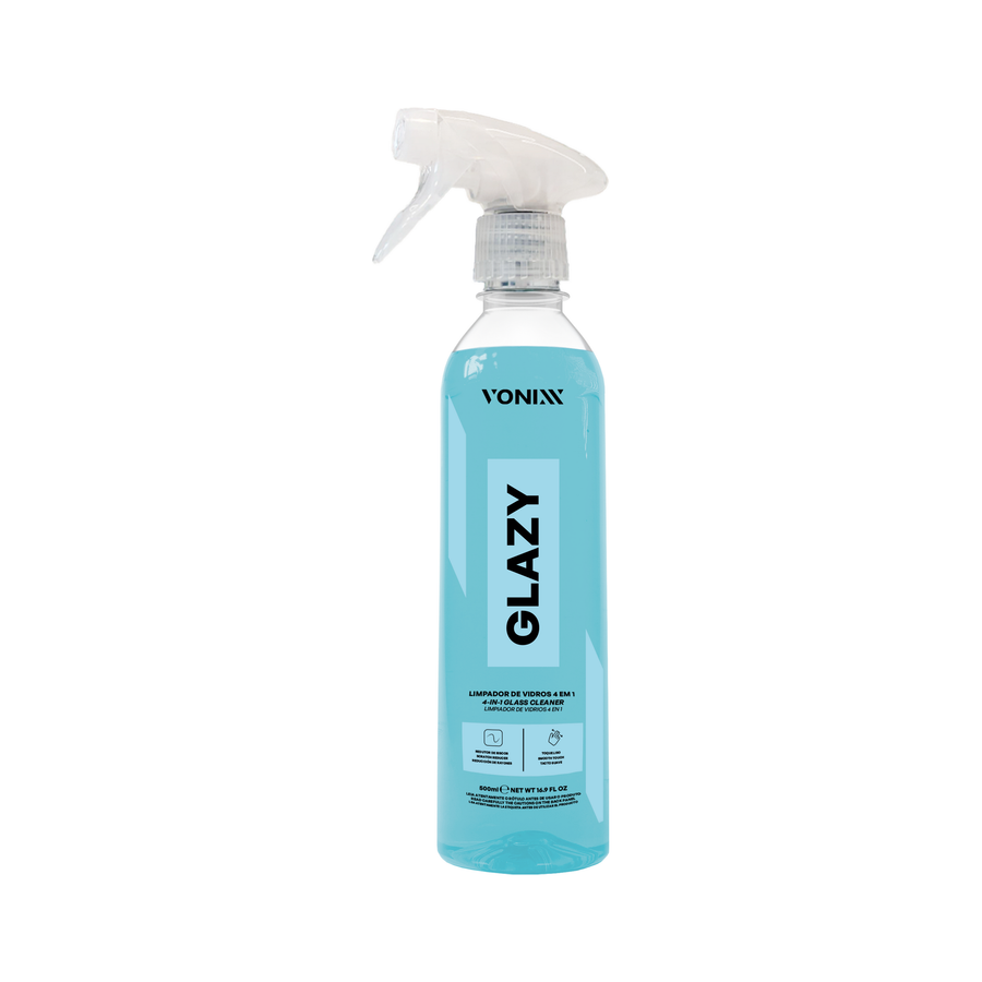 Vonixx Glass Care