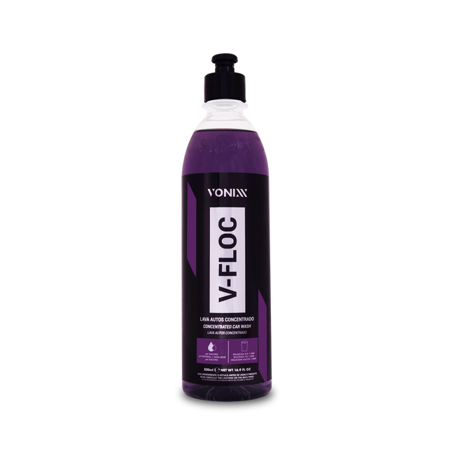 Shampoos