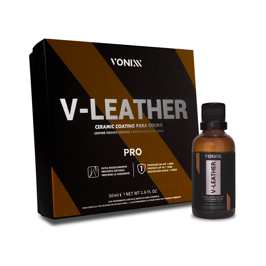 Vonixx Leather Care