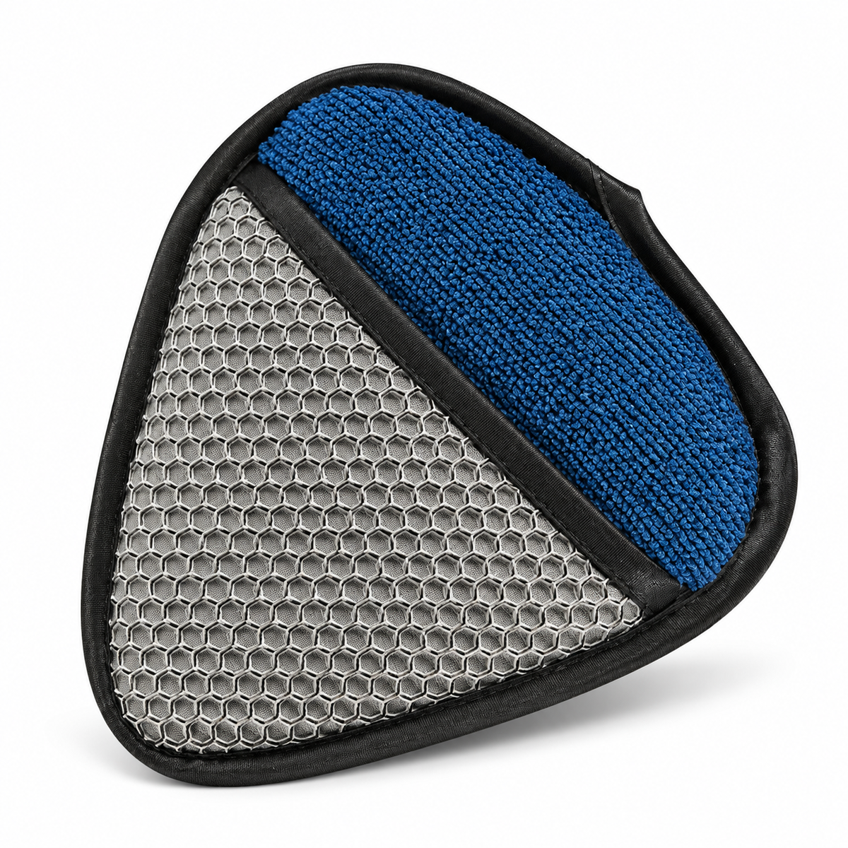Vonixx Triangular Microfiber Detailing Pad