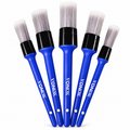 Vonixx 5-Piece Internal Detailing Brush Set