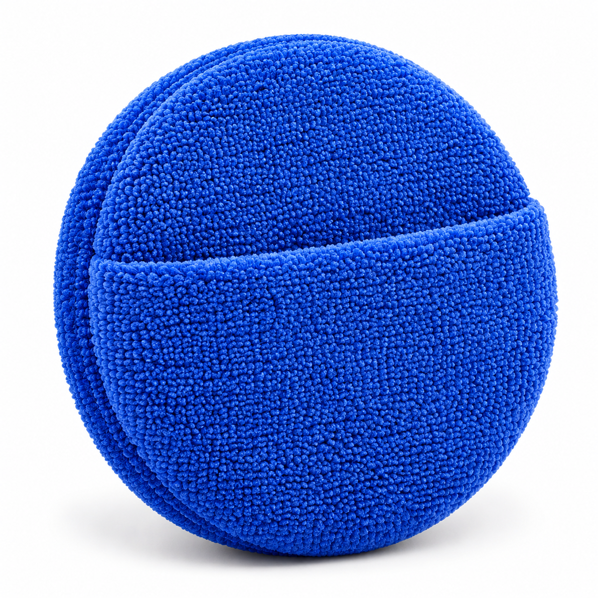 Vonixx Microfiber Applicator with Hand Pocket