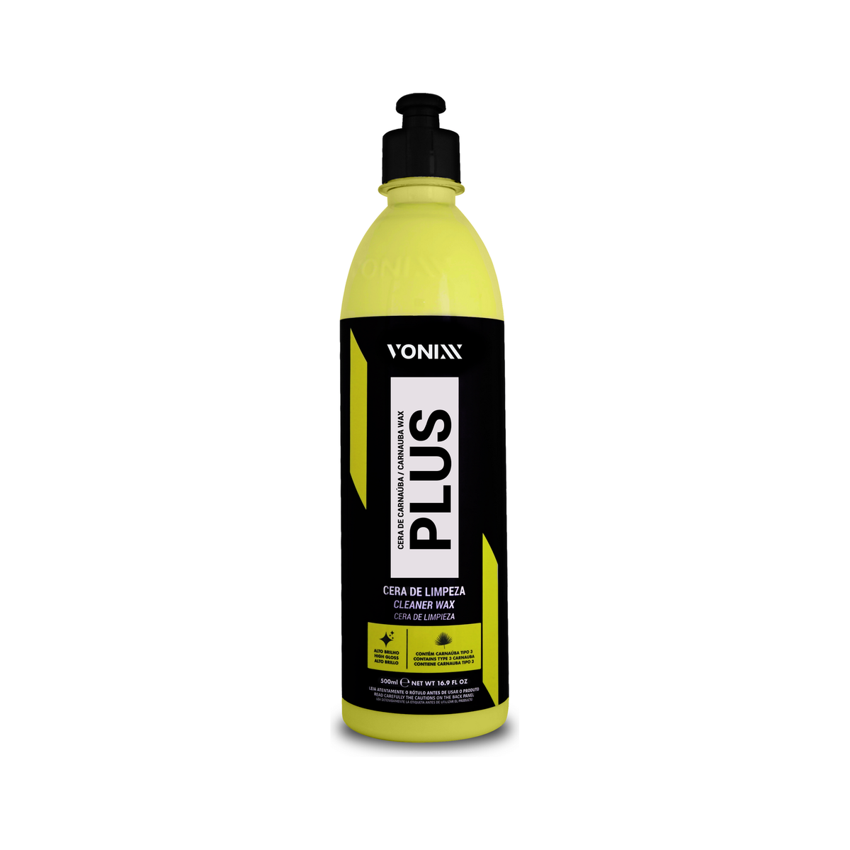 Carnauba Plus