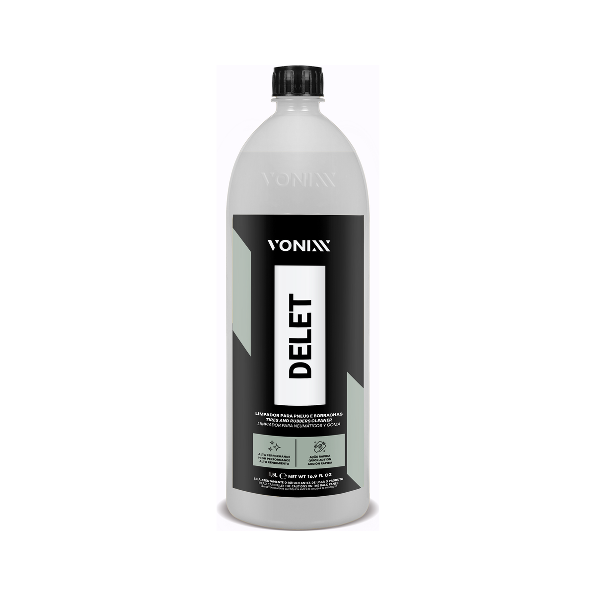Delet