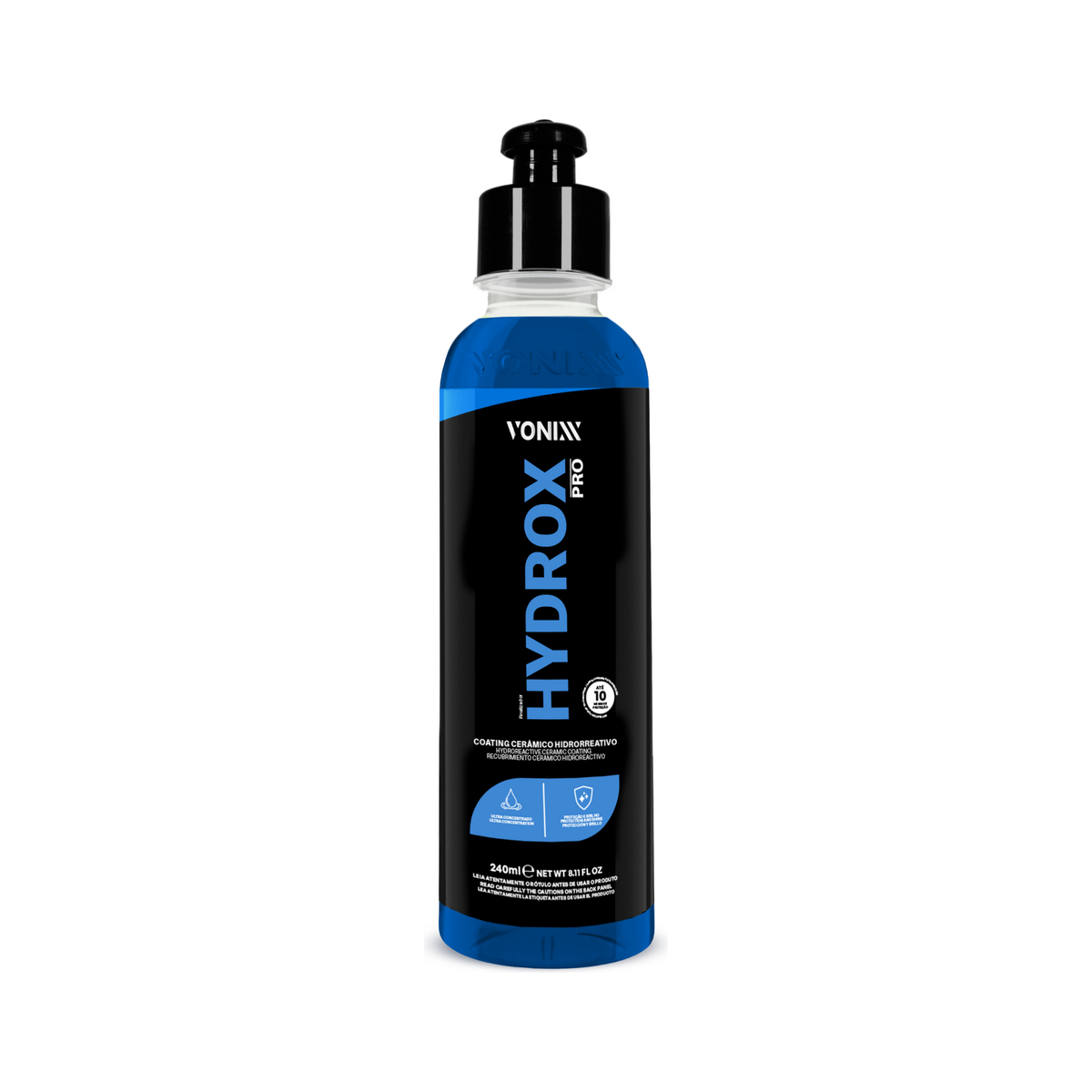 Hydrox Pro