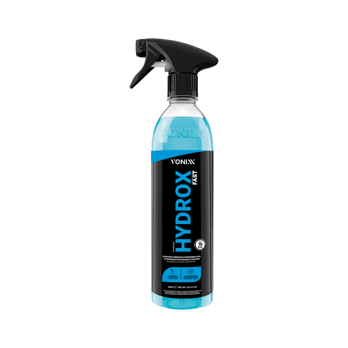 Vonixx Starter Bundle