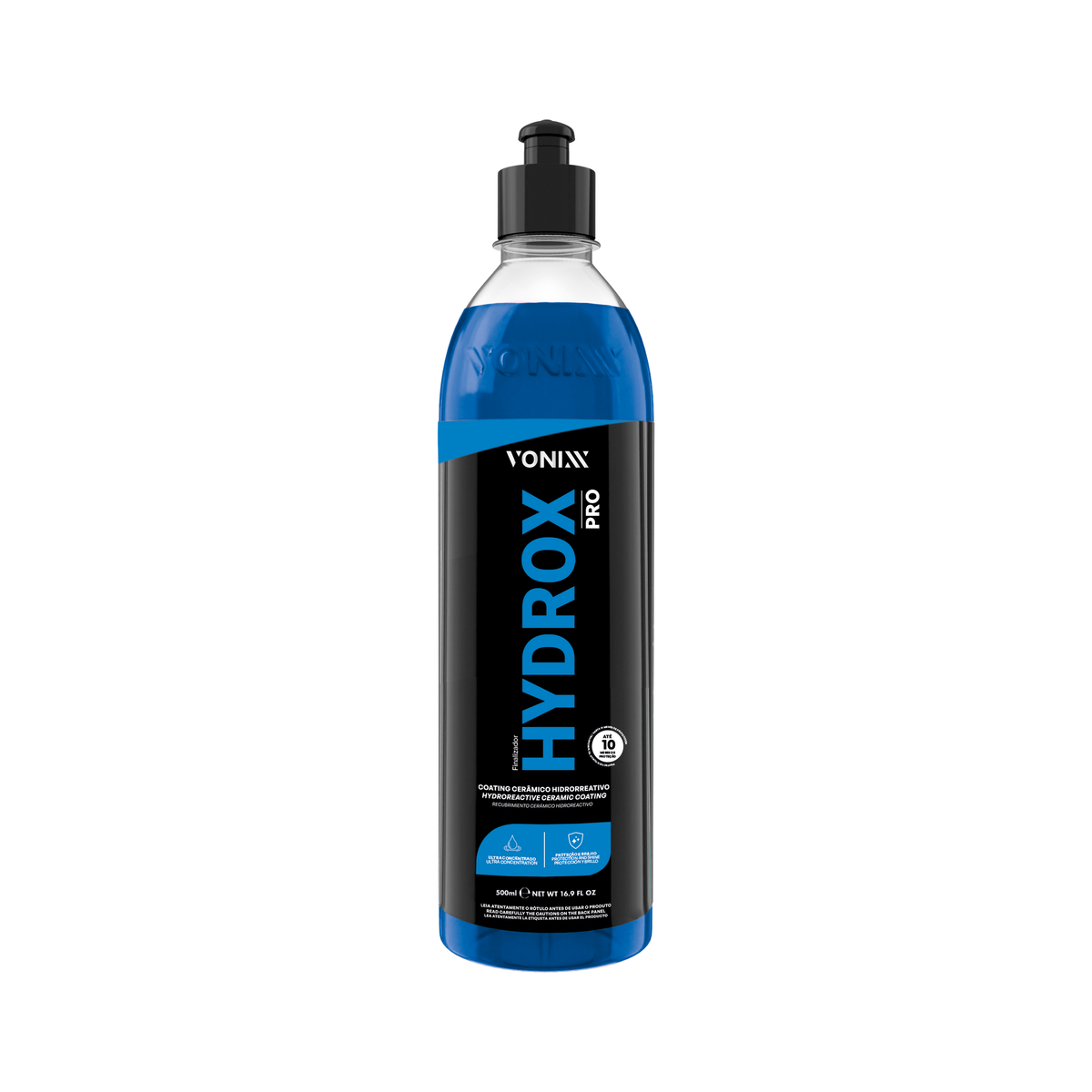 Hydrox Pro