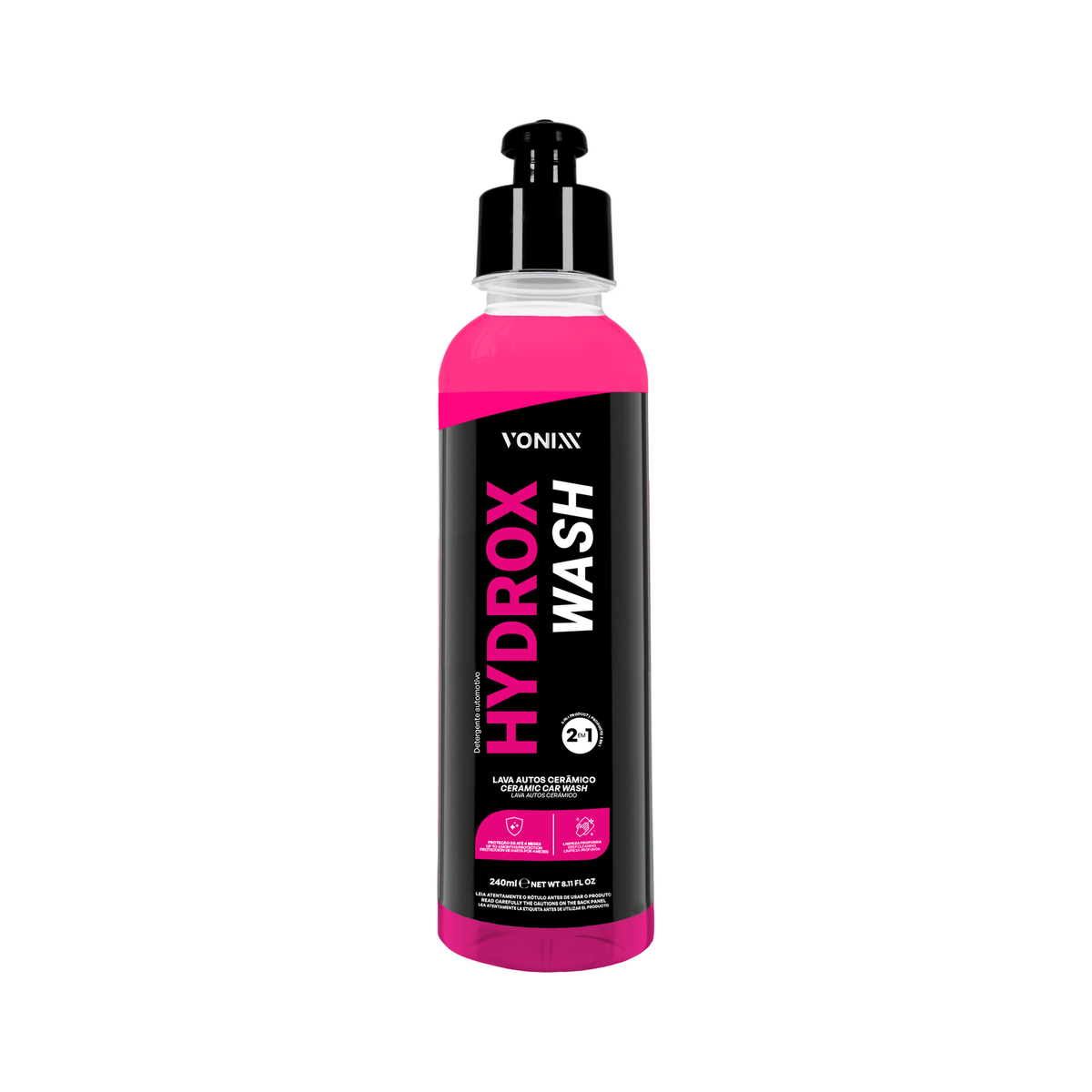 Hydrox Wash