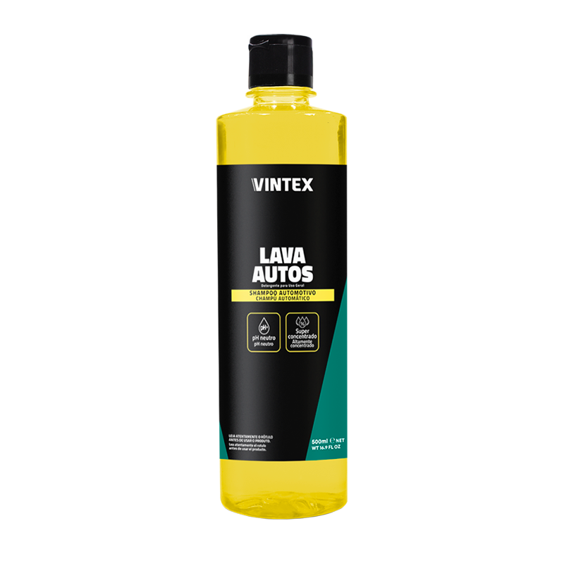 Vintex Automotive Shampoo