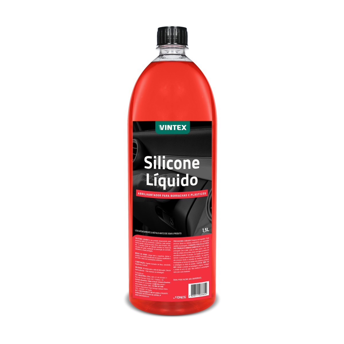 Vintex Liquid Silicone