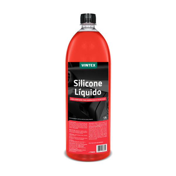 Vintex Liquid Silicone