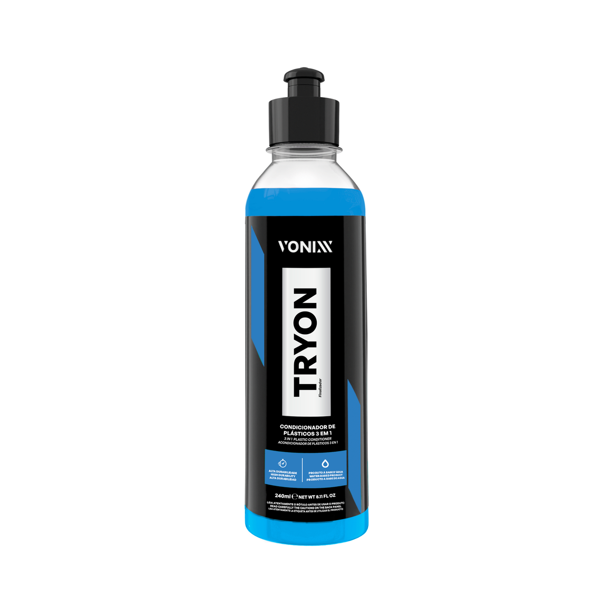 Tryon