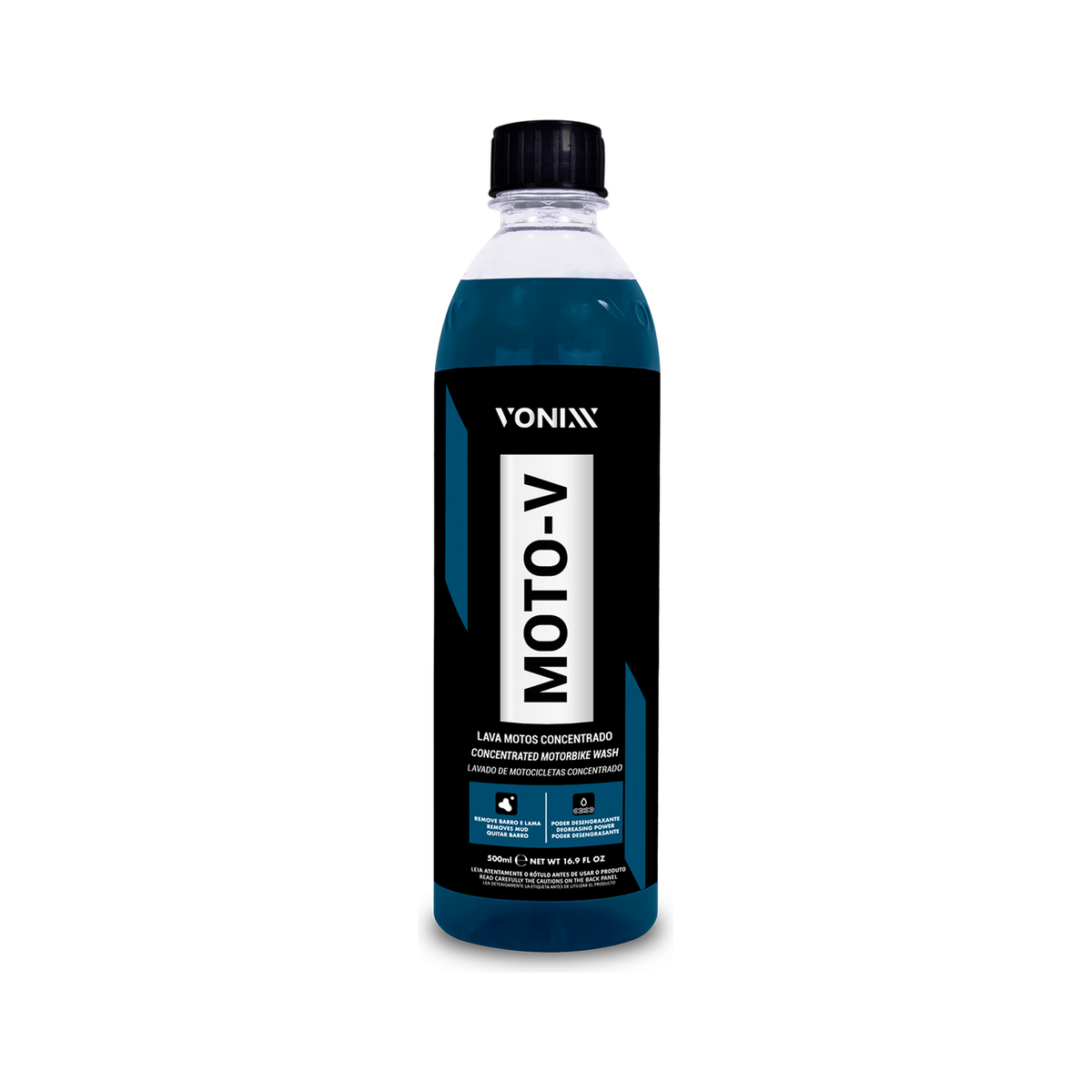 Moto-V