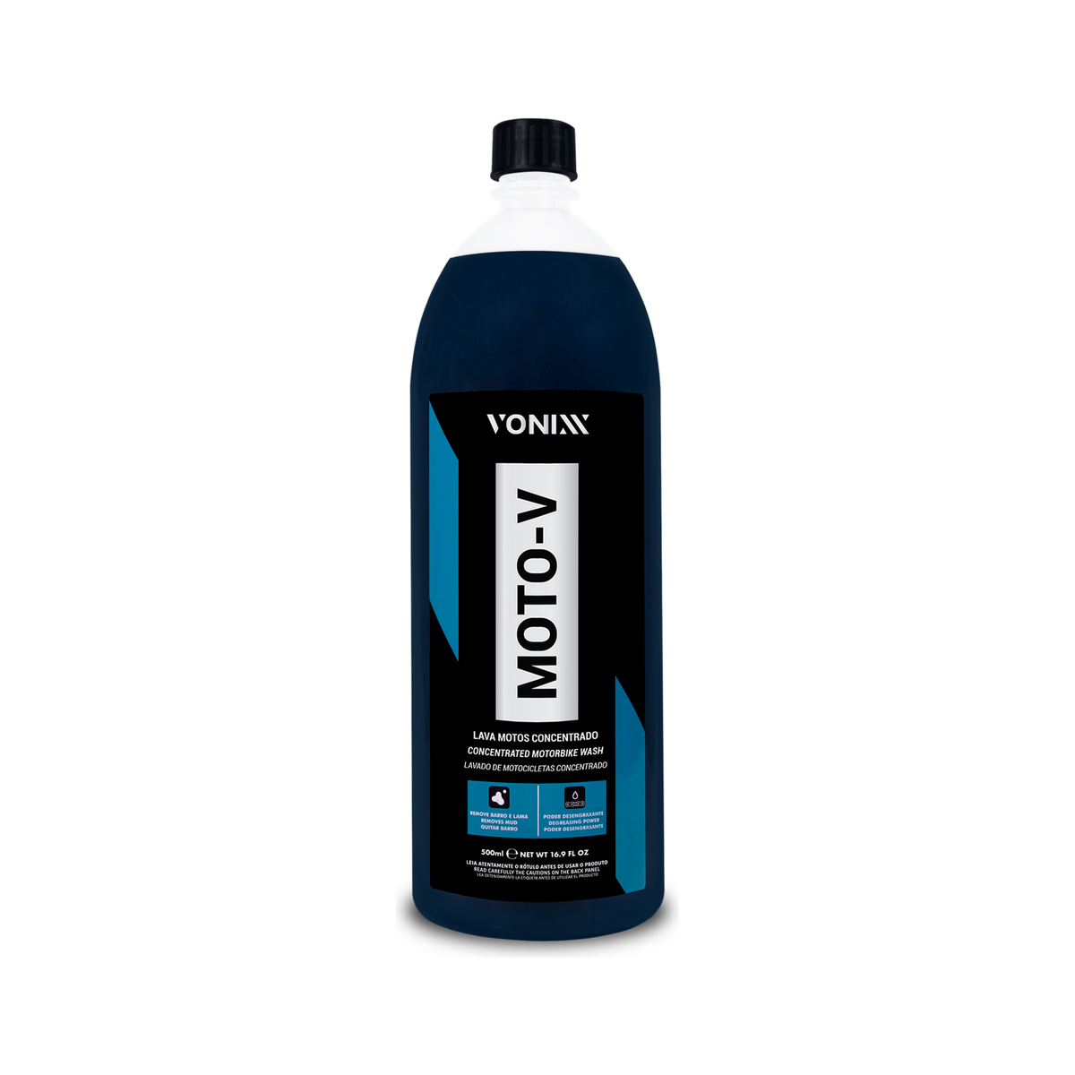 Moto-V