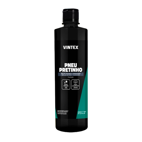 Vintex Tire Dressing