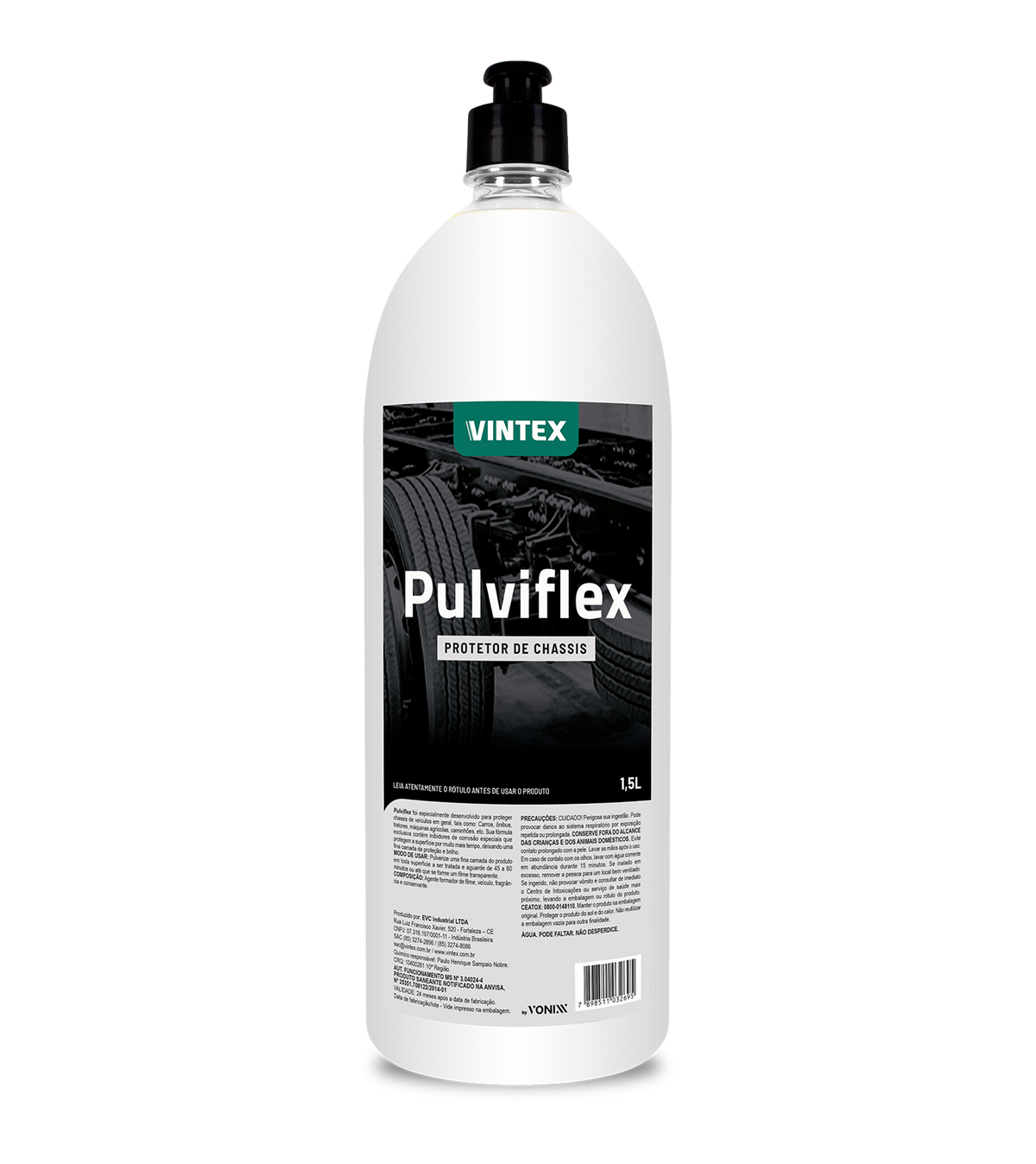 Vintex Pulviflex Protectant