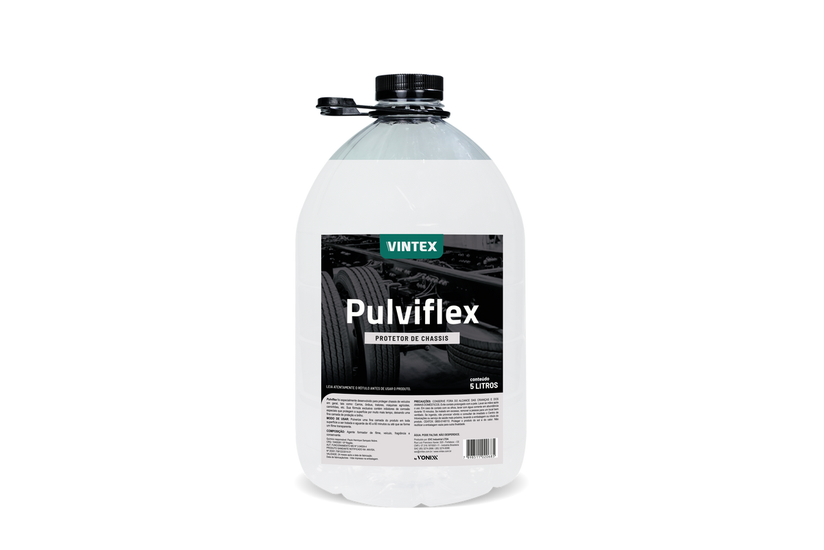 Vintex Pulviflex Protectant