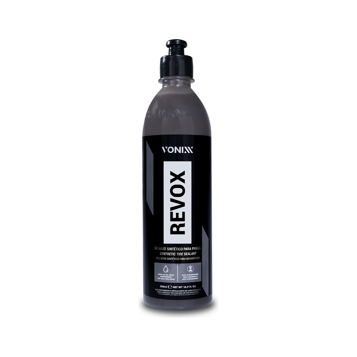Revox