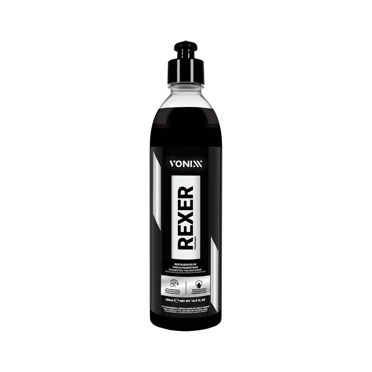 Rexer