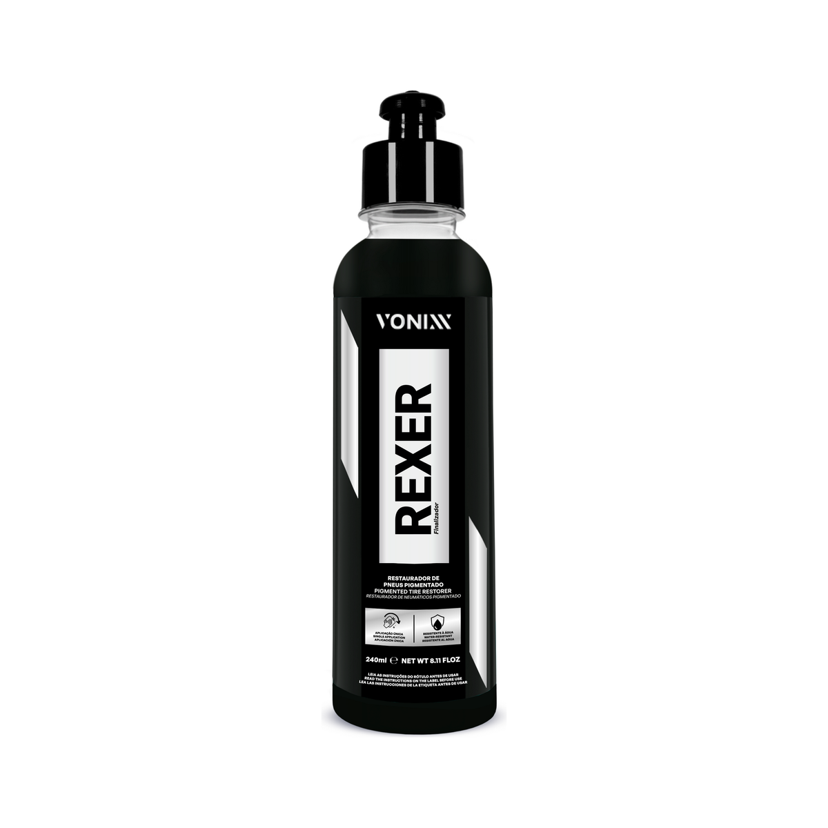 Rexer
