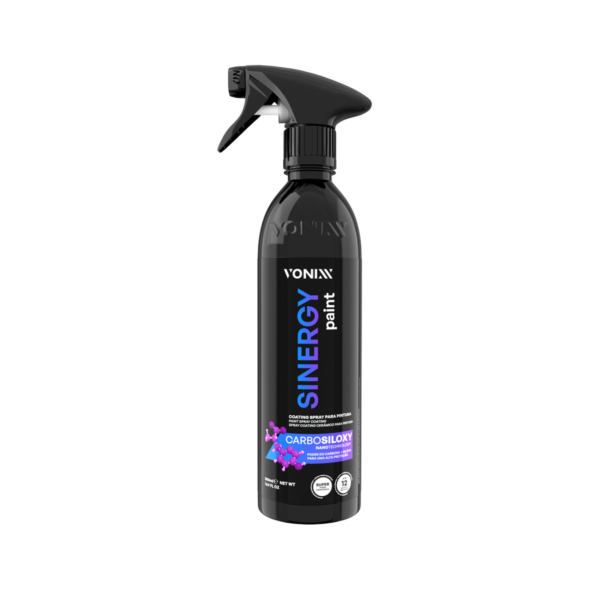 Sinergy Paint