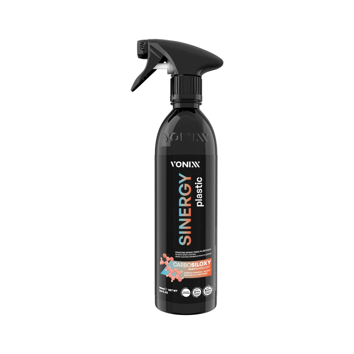 Sinergy Plastic