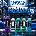 Vonixx Starter Bundle
