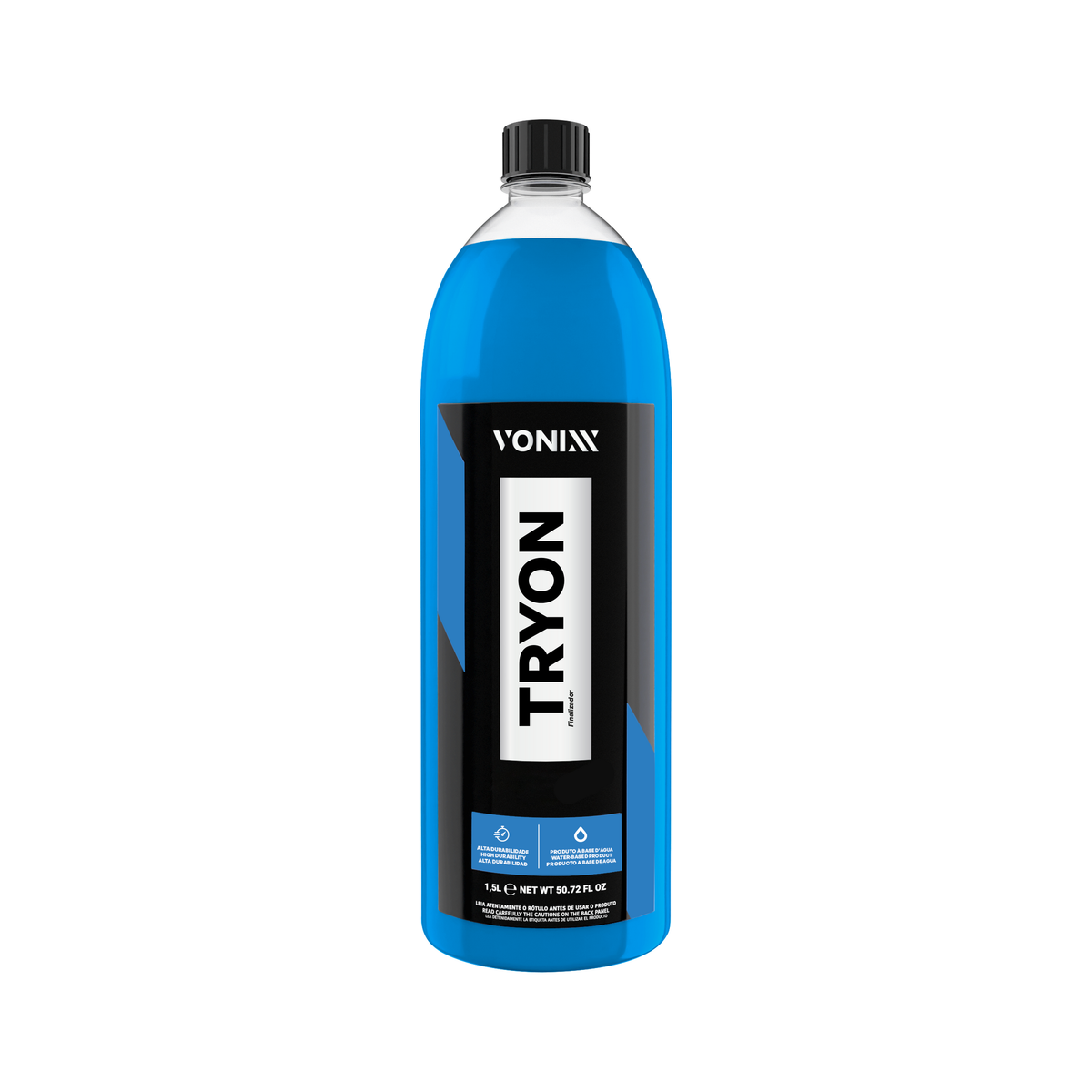 Tryon