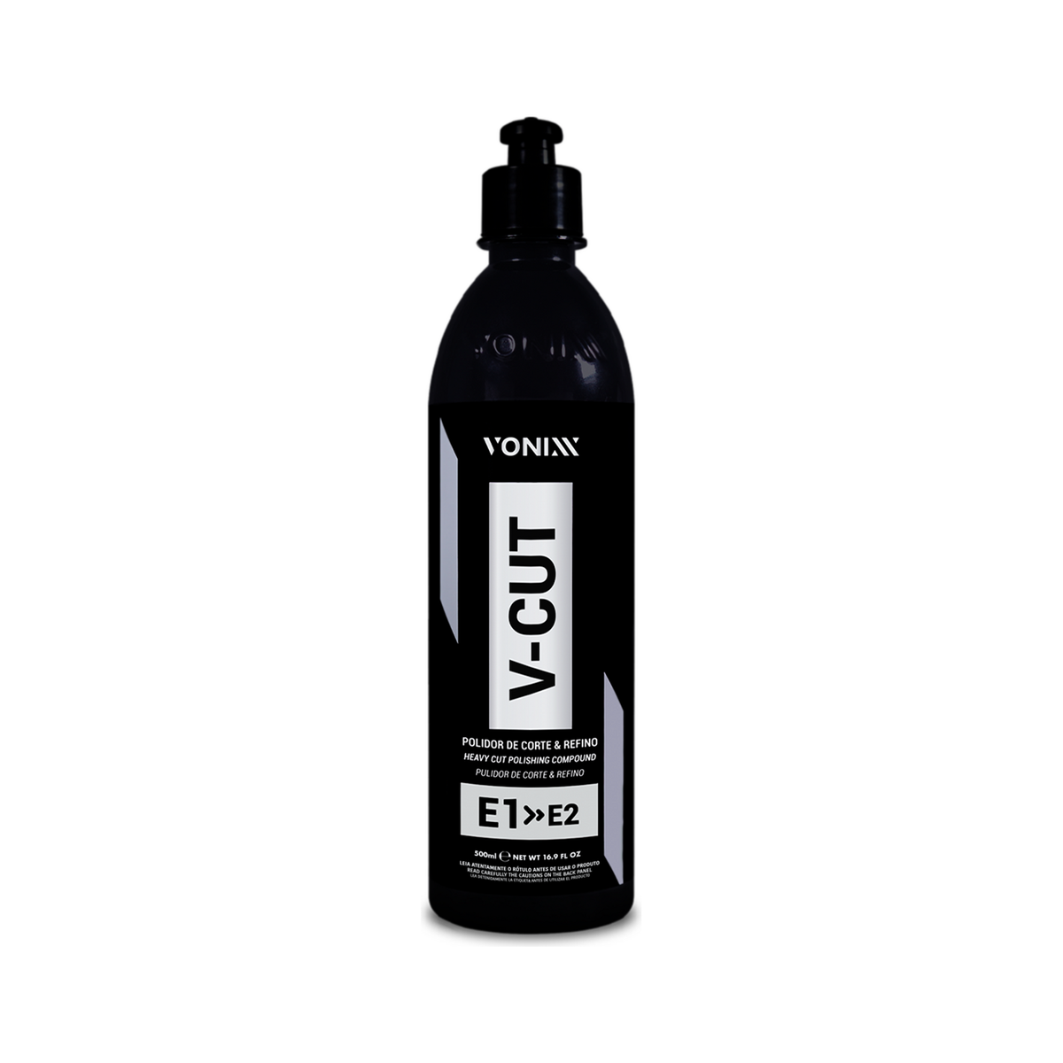 V-CUT