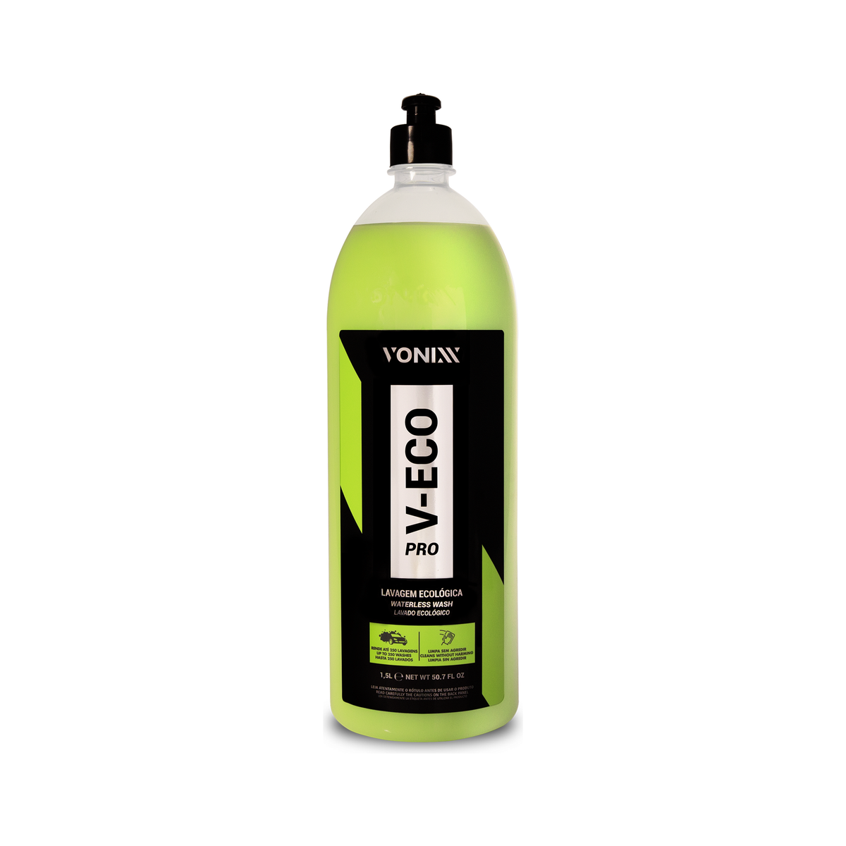 V-ECO Pro