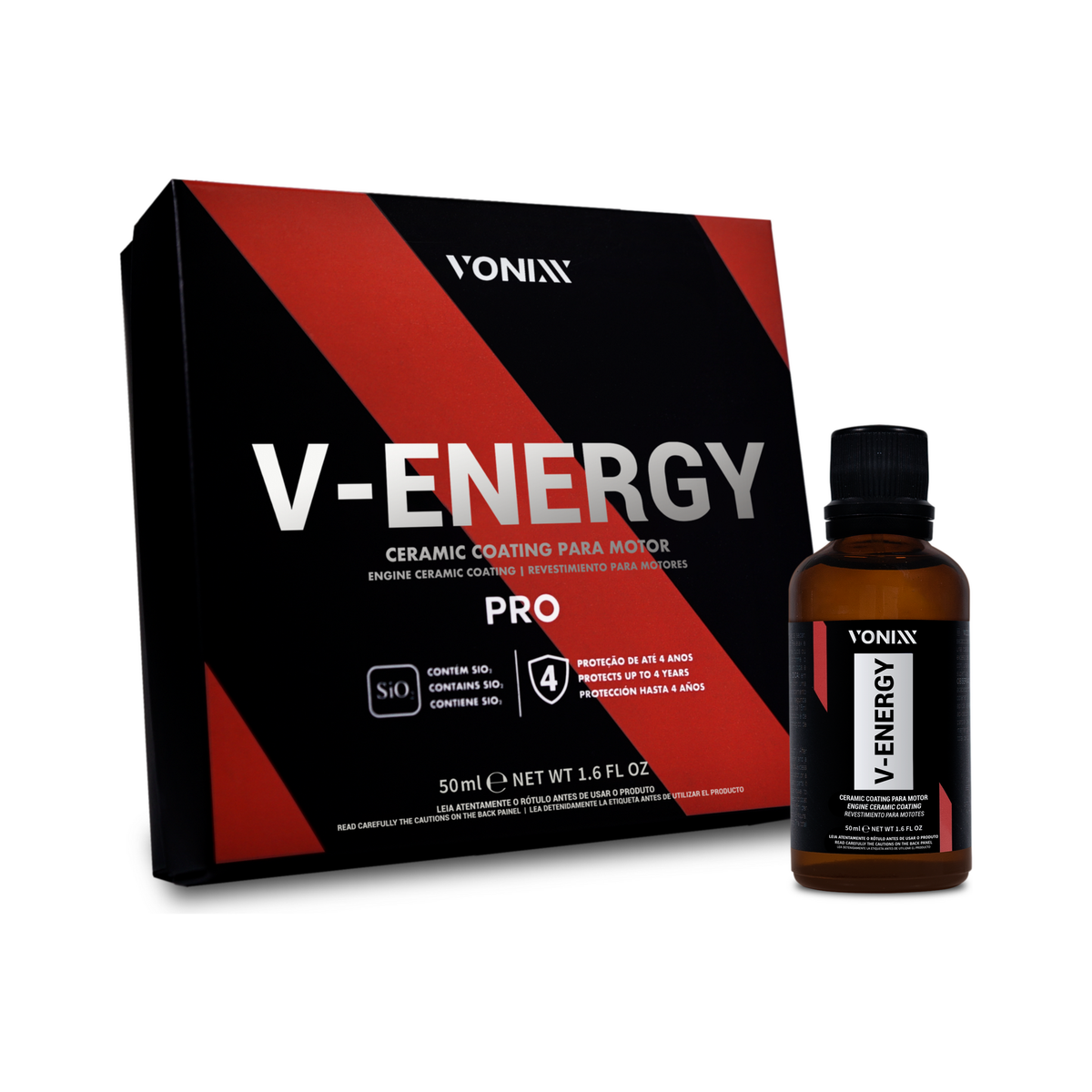 V-Energy Pro