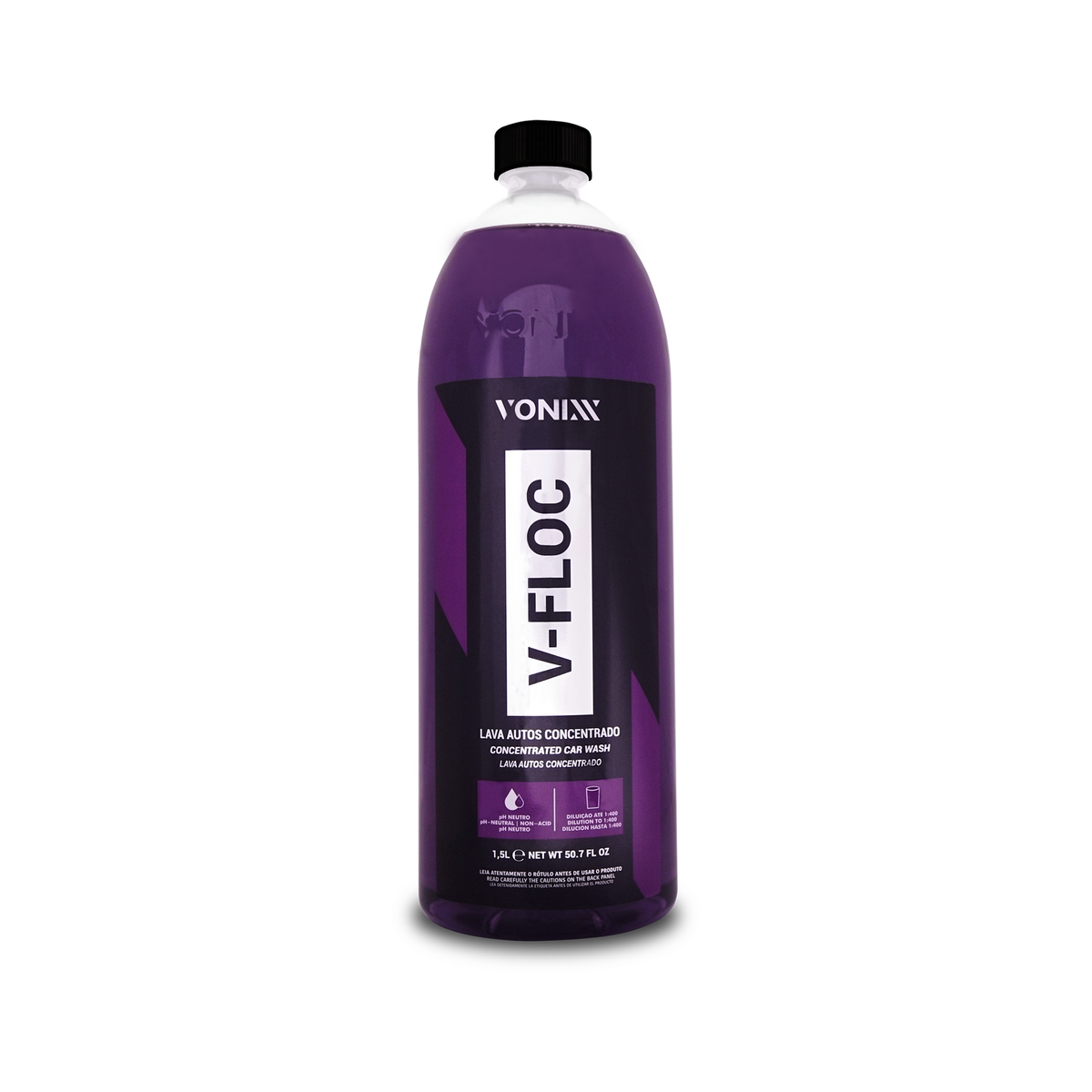 V-FLOC