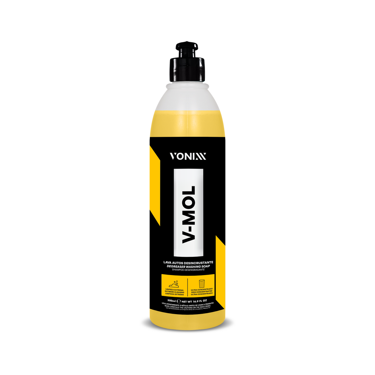 V-MOL