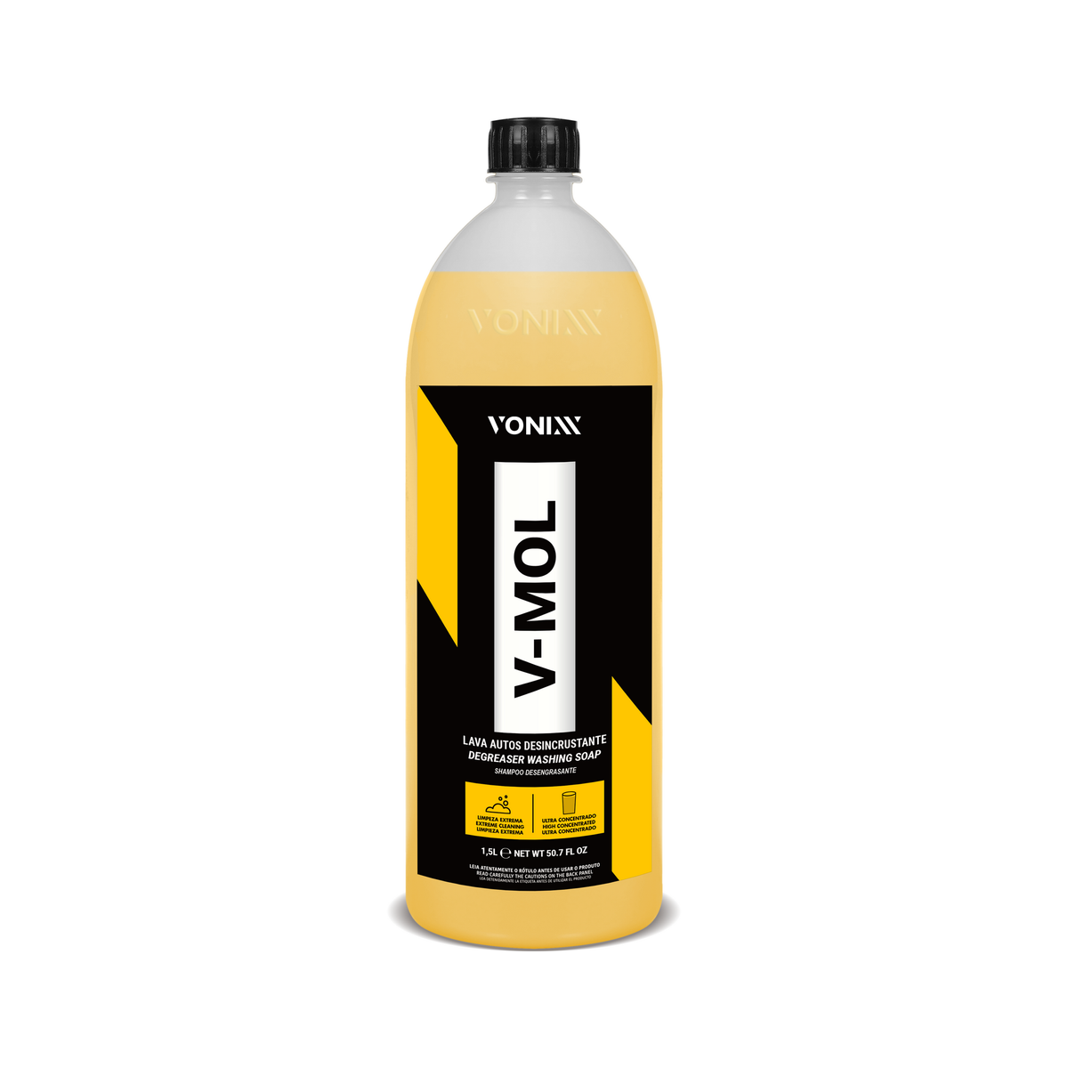 V-MOL
