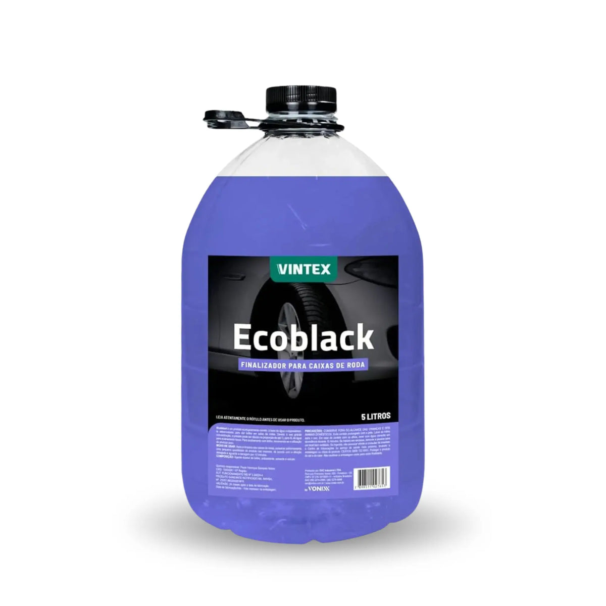 Vintex Eco Black