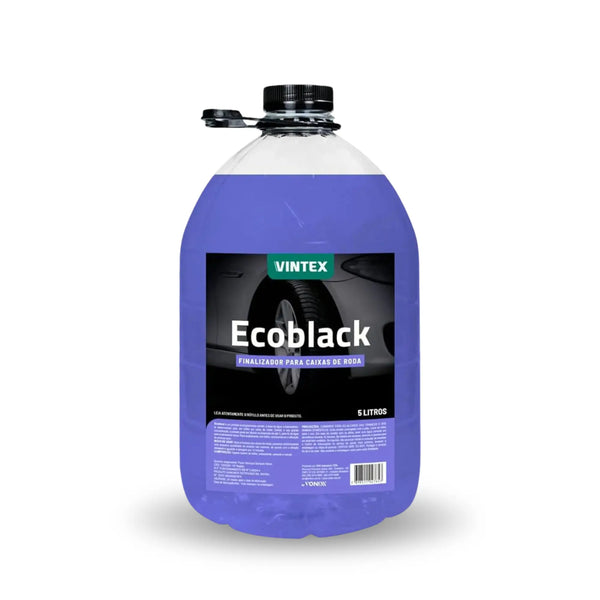 Vintex Eco Black