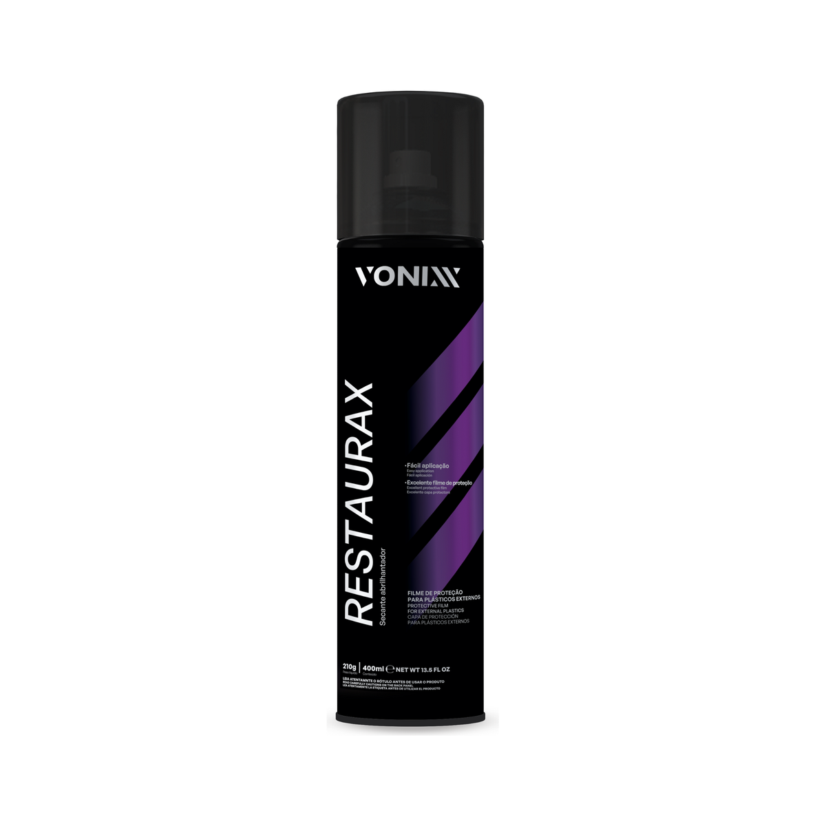 Restaurax Aerosol