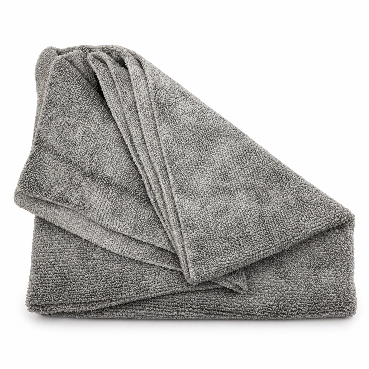 Vonixx Seamless Microfiber Towel