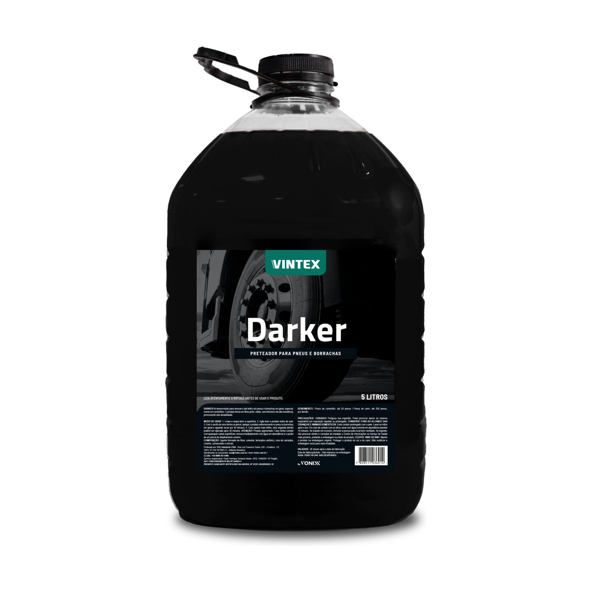 Vintex Darker