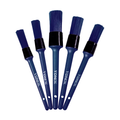 Vonixx5-Piece Exterior Detailing Brush Set