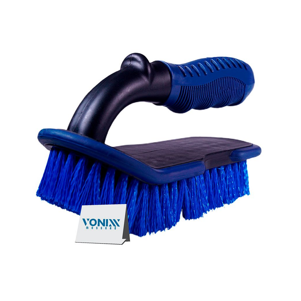 Vonixx Cleaning Brush for Rugs and Carpets