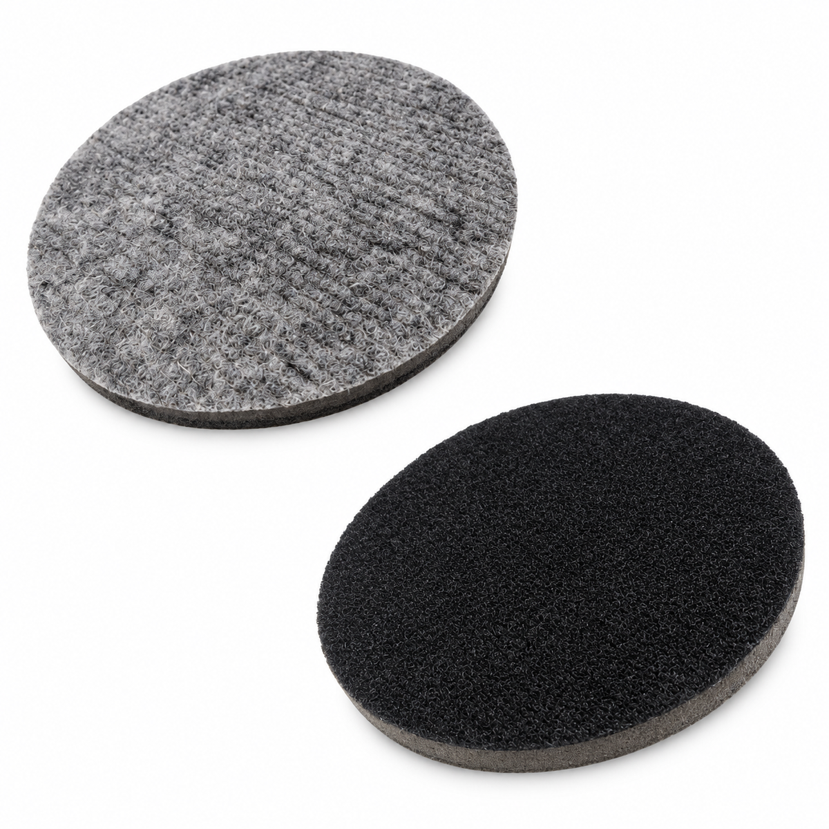 Vonixx 5-Inch Carpet Glass Polishing Pad