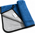 Vonixx Two-Sided Microfiber Towel
