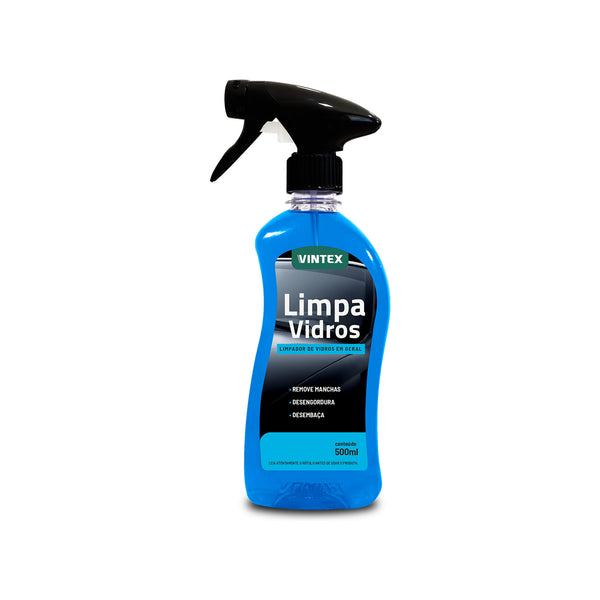 Vintex Window Cleaner