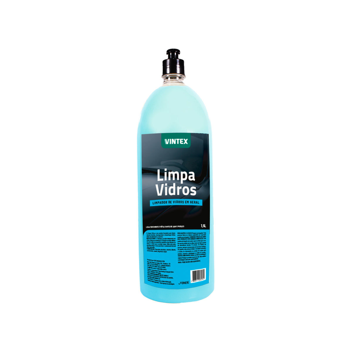 Vintex Window Cleaner