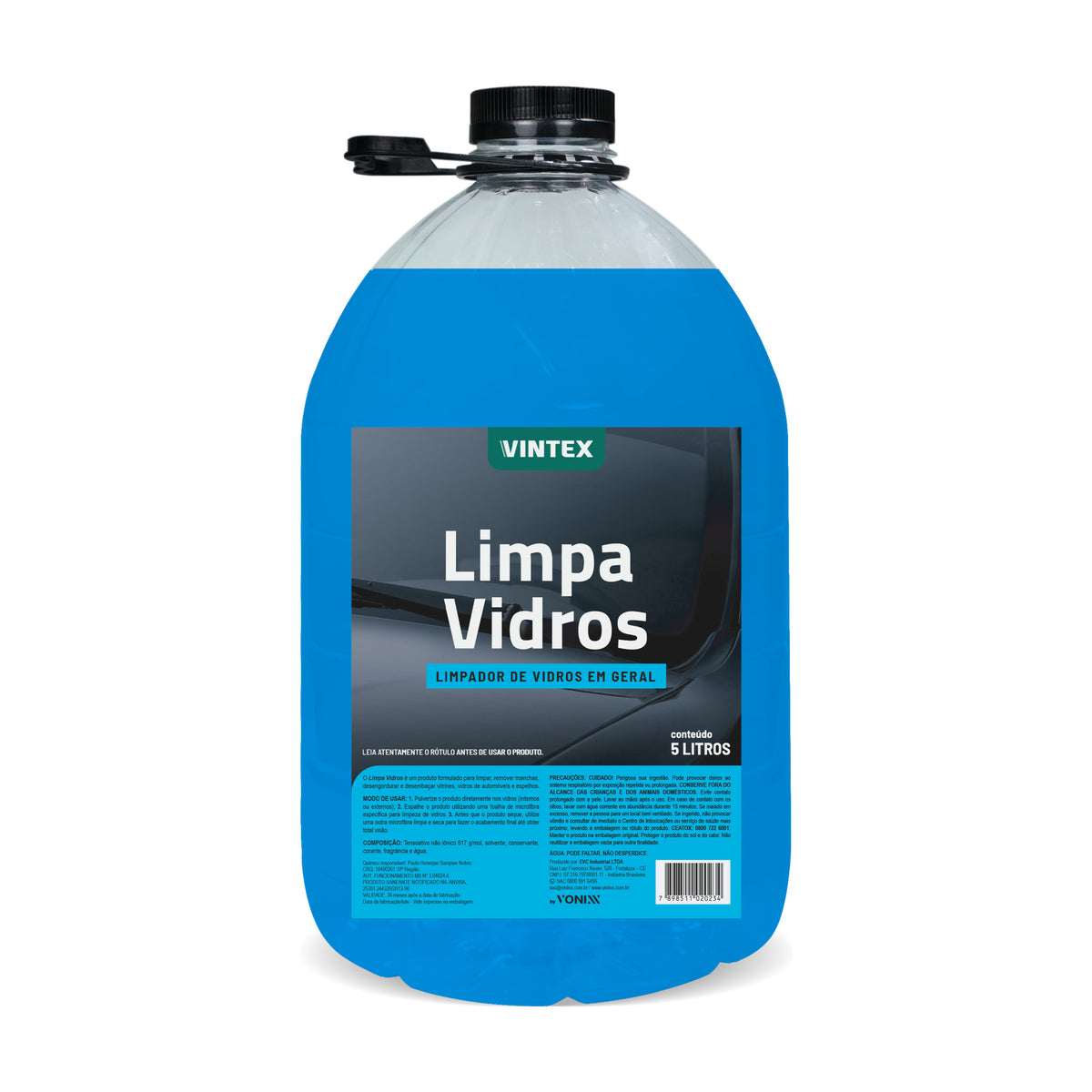 Vintex Window Cleaner