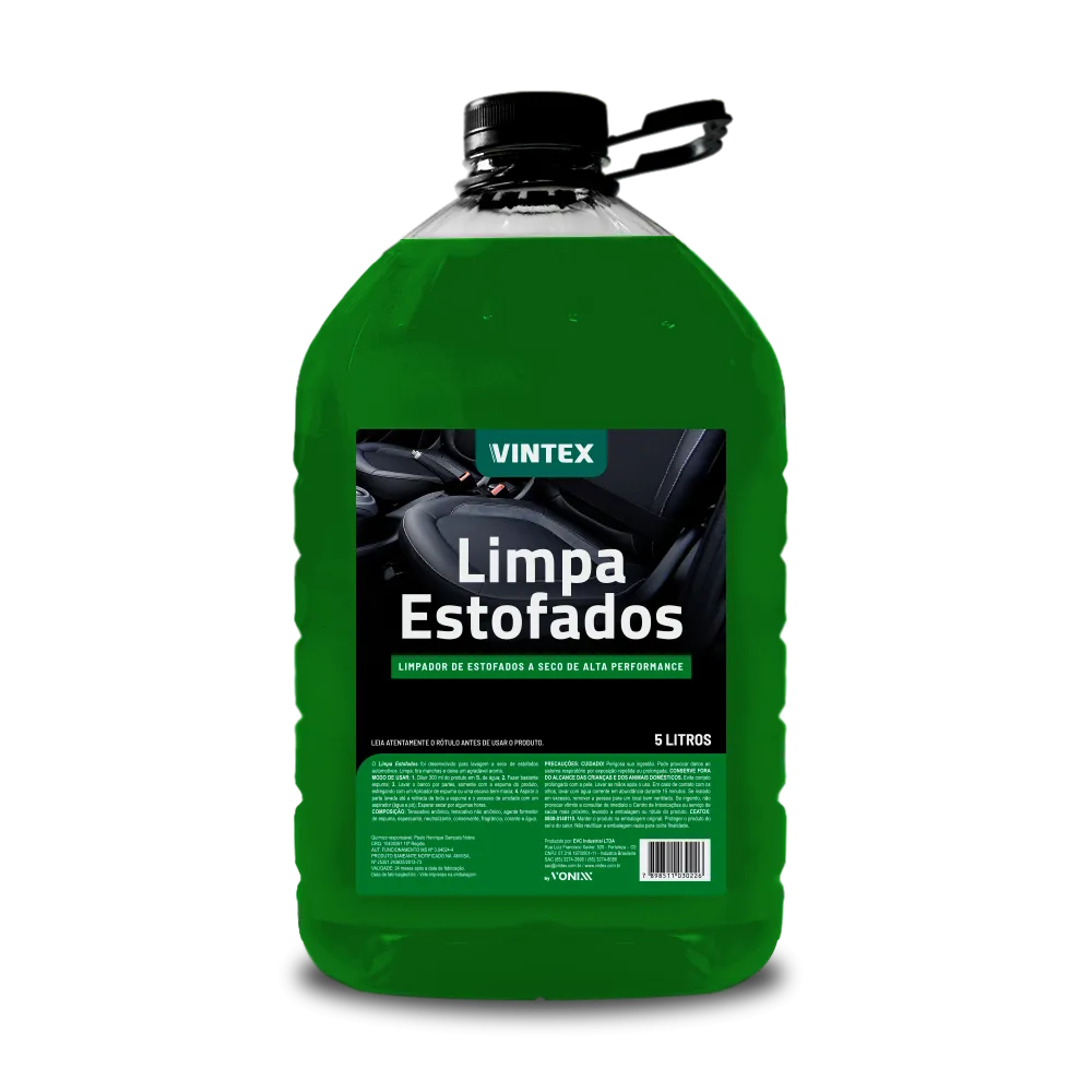 Vintex Upholstery Cleaner