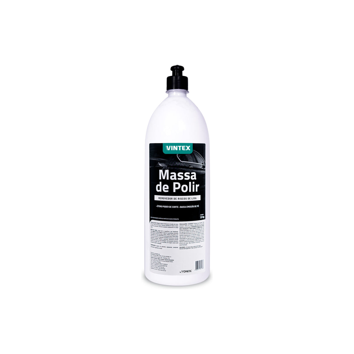 Vintex Polishing Compound