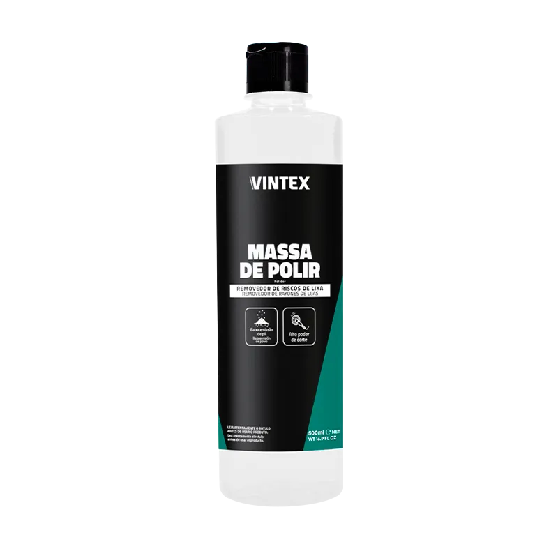 Vintex Polishing Compound
